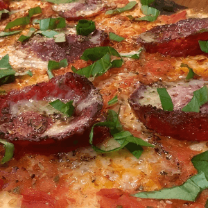 Salame Piccante (Corto) | 739,00