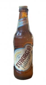 Tuborg Filtresiz(50 cl.) | 305,00
